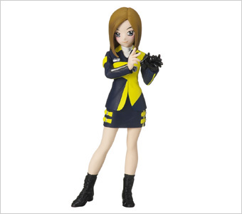 OTHERS ガールズ・イン・ユニフォーム VOL.1│株式会社BANDAI SPIRITS