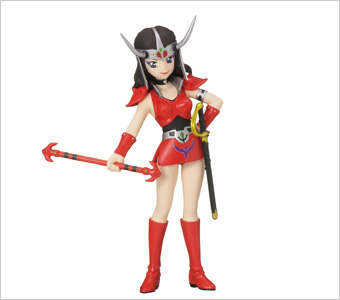 OTHERS ガールズ・イン・ユニフォーム VOL.1│株式会社BANDAI SPIRITS