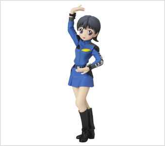 OTHERS ガールズ・イン・ユニフォーム VOL.1│株式会社BANDAI SPIRITS