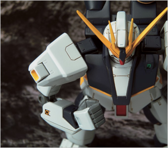&nbsp;νガンダム