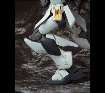 &nbsp;νガンダム