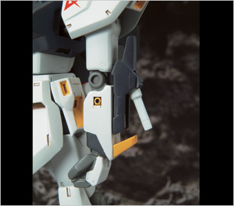 &nbsp;νガンダム