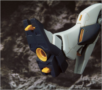 &nbsp;νガンダム