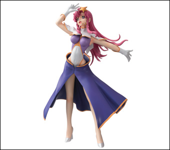 ミーア・キャンベル│株式会社BANDAI SPIRITS（バンダイスピリッツ）