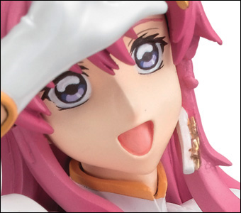 &nbsp;ミーア・キャンベル
