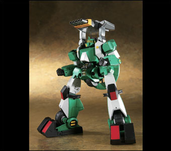超合金魂&nbsp;GX-35 ウォーカー･ギャリア