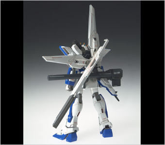 GUNDAM FIX FIGURATION&nbsp;#0033 ガンダムエックス