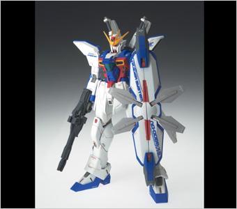 GUNDAM FIX FIGURATION&nbsp;#0033 ガンダムエックス