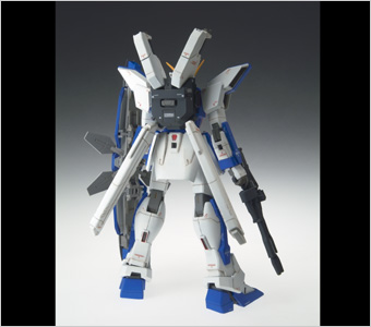 GUNDAM FIX FIGURATION&nbsp;#0033 ガンダムエックス