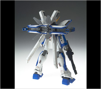 GUNDAM FIX FIGURATION&nbsp;#0033 ガンダムエックス