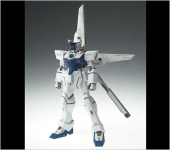 GUNDAM FIX FIGURATION #0033 ガンダムエックス│株式会社BANDAI