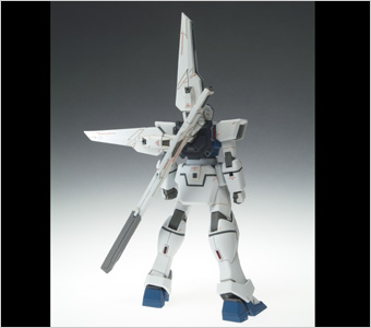 GUNDAM FIX FIGURATION&nbsp;#0033 ガンダムエックス
