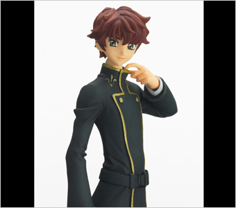 OTHERS&nbsp;コードギアス 枢木スザク