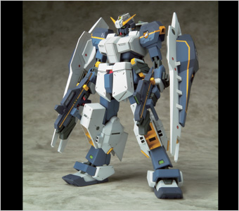 &nbsp;ガンダムTR-1[ヘイズル]