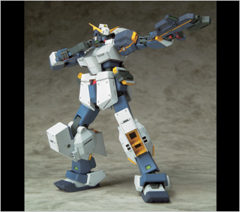 &nbsp;ガンダムTR-1[ヘイズル]