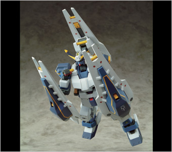 &nbsp;ガンダムTR-1[ヘイズル]