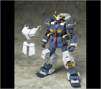 &nbsp;ガンダムTR-1[ヘイズル]