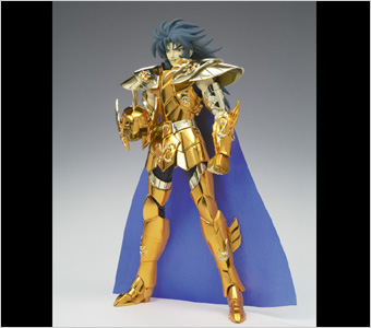 聖闘士聖衣神話&nbsp;シードラゴンカノン