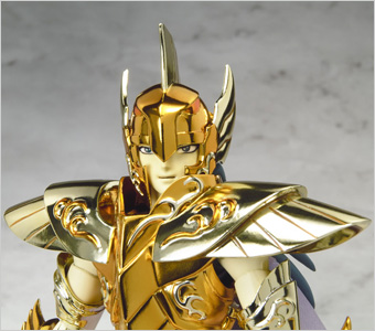 聖闘士聖衣神話&nbsp;シードラゴンカノン