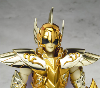 聖闘士聖衣神話&nbsp;シードラゴンカノン