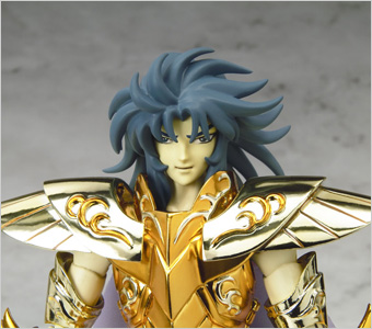聖闘士聖衣神話&nbsp;シードラゴンカノン