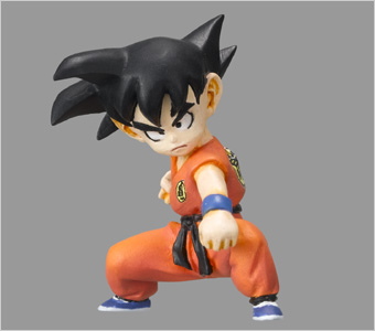 超造形魂&nbsp;DRAGON BALL 天下一武道会編