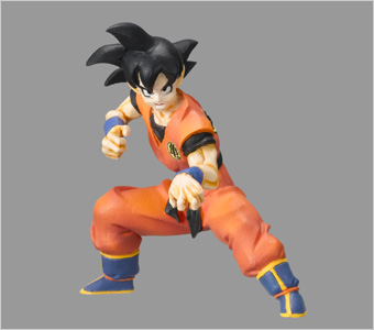 超造形魂&nbsp;DRAGON BALL 天下一武道会編