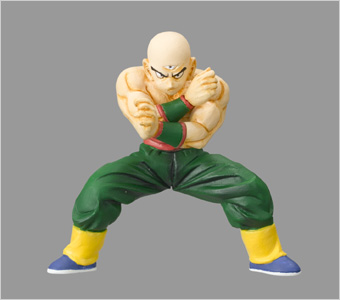 超造形魂&nbsp;DRAGON BALL 天下一武道会編