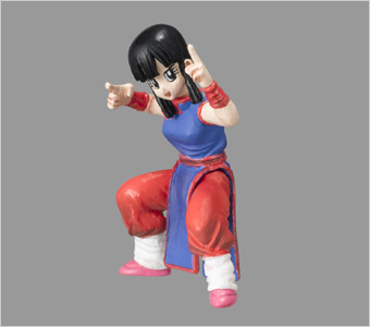 超造形魂&nbsp;DRAGON BALL 天下一武道会編