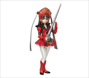OTHERS&nbsp;ガールズ・イン・ユニフォーム VOL.2