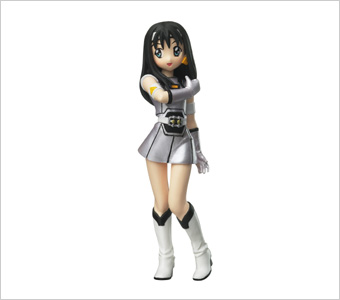 OTHERS&nbsp;ガールズ・イン・ユニフォーム VOL.2
