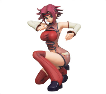 &nbsp;コードギアス カレン･シュタットフェルト