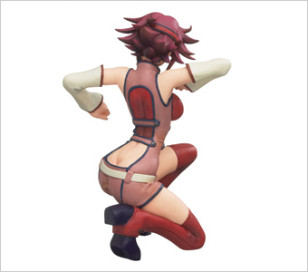 &nbsp;コードギアス カレン･シュタットフェルト
