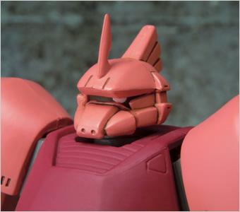 &nbsp;シャア専用ゲルググ