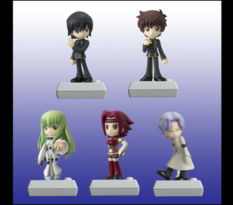 OTHERS&nbsp;コードギアス