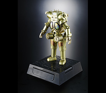 超合金魂&nbsp;GX-37 キングジョー