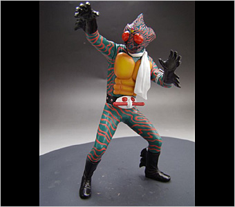 OTHERS&nbsp;VOL.37 仮面ライダーアマゾン