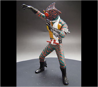 OTHERS&nbsp;VOL.37 仮面ライダーアマゾン