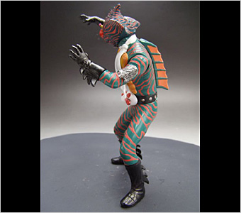 OTHERS&nbsp;VOL.37 仮面ライダーアマゾン