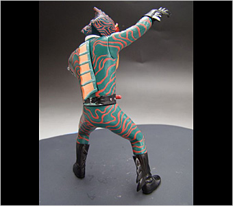 OTHERS&nbsp;VOL.37 仮面ライダーアマゾン