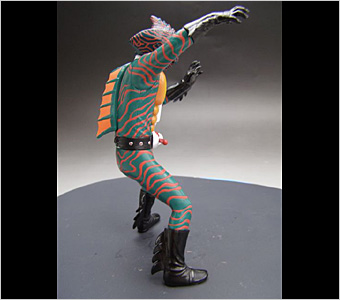 OTHERS&nbsp;VOL.37 仮面ライダーアマゾン