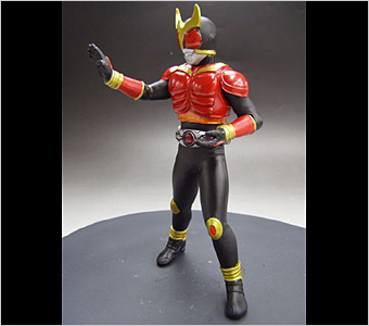 OTHERS&nbsp;VOL.38 仮面ライダークウガ マイティフォーム