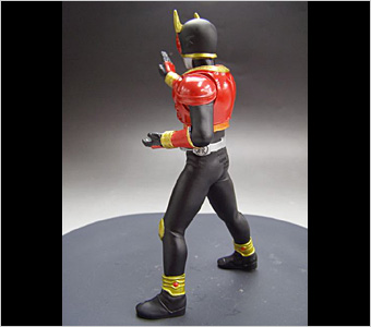 OTHERS&nbsp;VOL.38 仮面ライダークウガ マイティフォーム