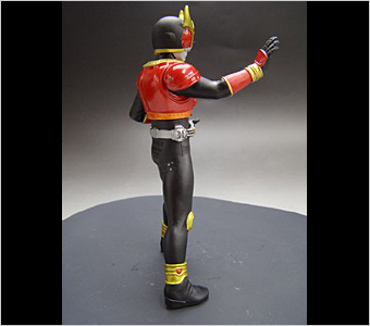OTHERS&nbsp;VOL.38 仮面ライダークウガ マイティフォーム
