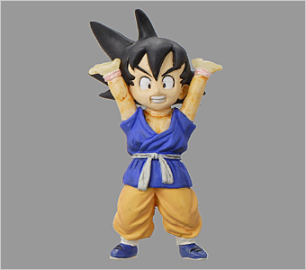 超造形魂&nbsp;DRAGON BALL GT PART-2