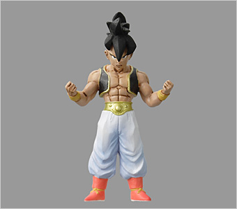 超造形魂&nbsp;DRAGON BALL GT PART-2