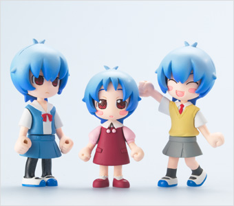 OTHERS&nbsp;えう゛ぁぐらし 第壱集
