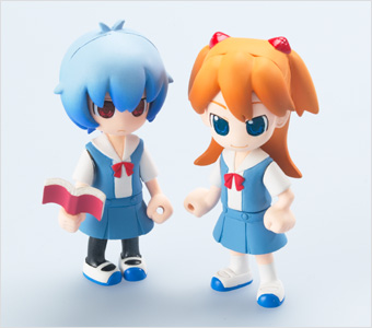 OTHERS&nbsp;えう゛ぁぐらし 第壱集