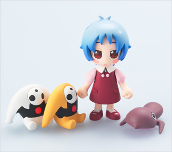 OTHERS&nbsp;えう゛ぁぐらし 第壱集