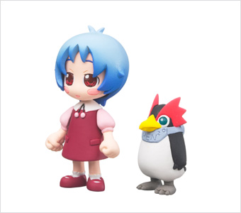 OTHERS&nbsp;えう゛ぁぐらし 第壱集